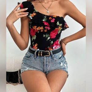 Beautiful Off The Shoulder Blouse